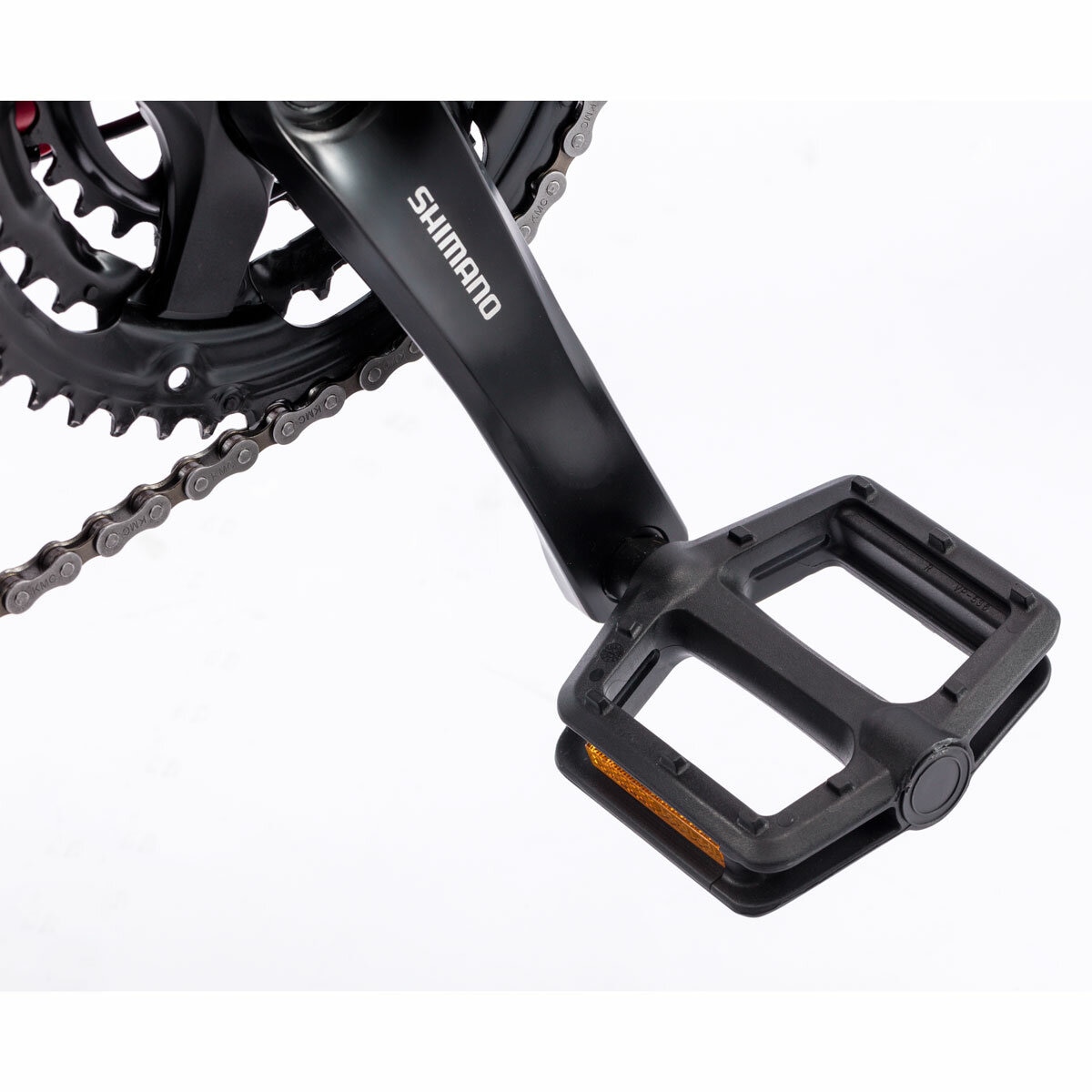 Northrock CTM Crossover Bike Northrock CTM Crossover Bike