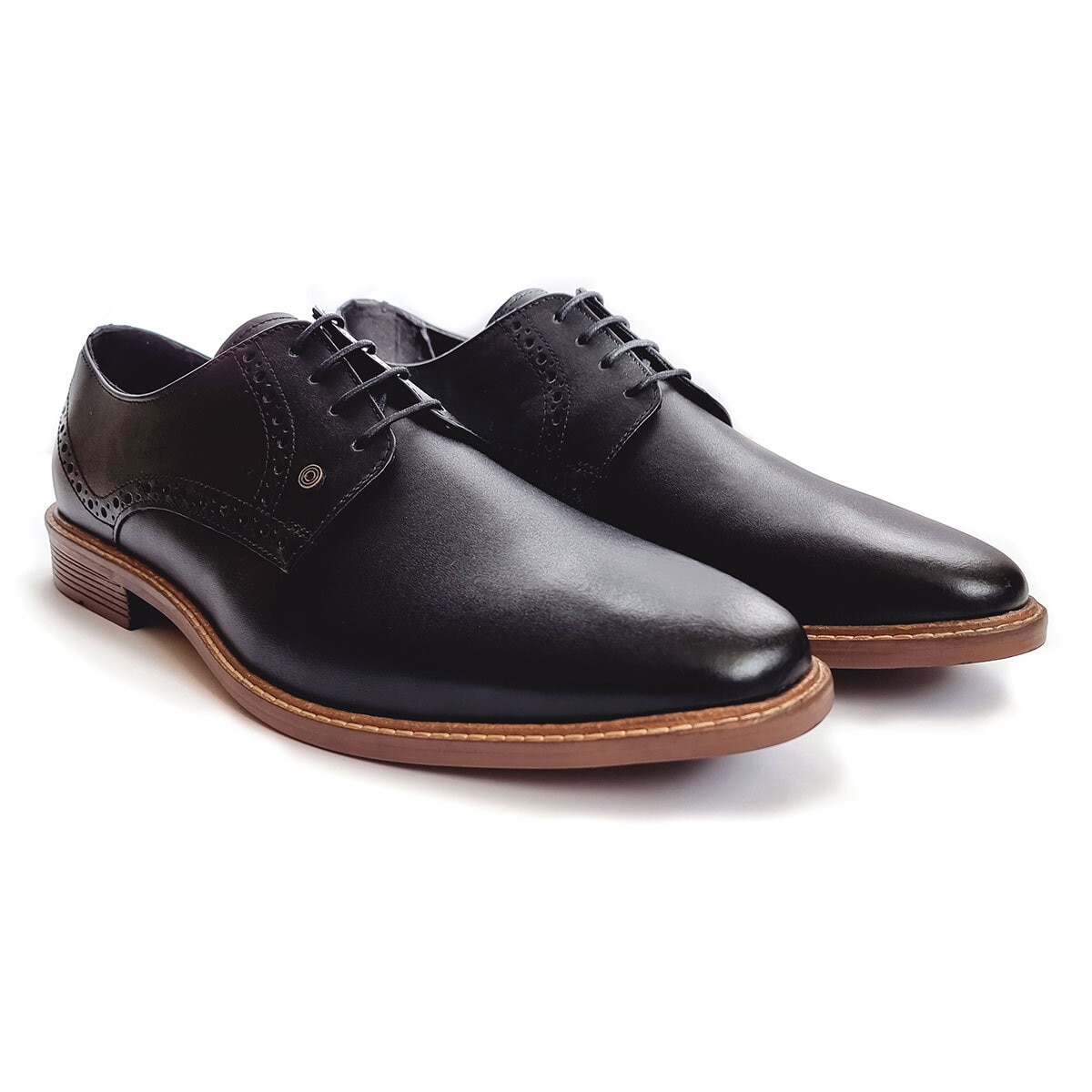 Lambretta Men's Stanley Shoe
