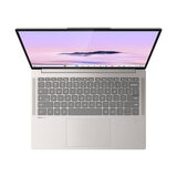 Lenovo Chrome Plus, MediaTek Ultra 910, 16GB 256GB SSD, 14 Inch Laptop, 83MY0004UK