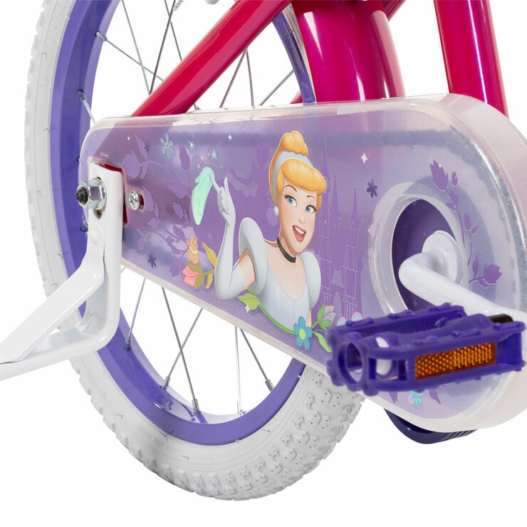 Huffy Princess 16" Bike