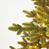 Buy 6.5' Pre-Lit Micro Dot LED Tree Close-Up1 Image at Costco.co.uk