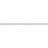 2.00ctw Diamond Tennis Bracelet, 18ct White Gold