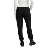 Spyder Ladies Peached Jogger in Black, Large