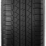 Michelin 255/55R18 109V XL LATITUDE TOUR HP N2 GRNX
