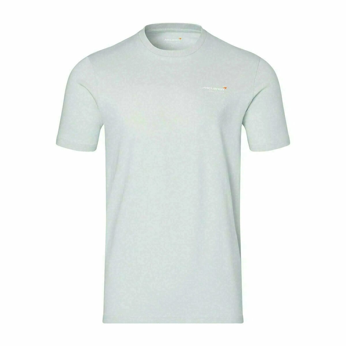 McLaren Lando Norris T-Shirt in Grey, Size XL