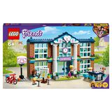 Buy LEGO Friends Heartlake City School Box Image at costco.co.uk