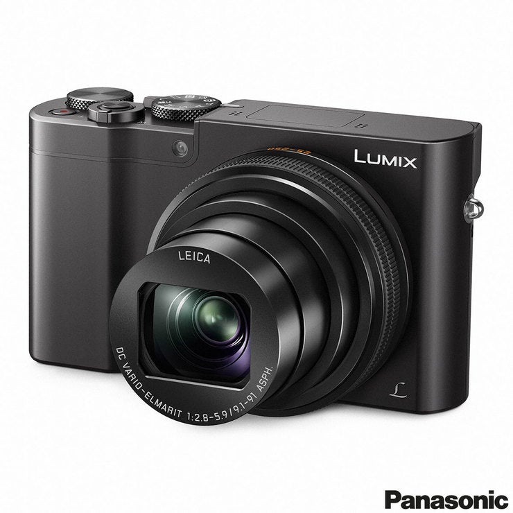 BROTECT Displayschutzfolie Für Panasonic Lumix DMC-TZ100EB – 2 Stück, Ultraklar, Kratzfest