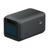 Anker C100X Portable Power Station 1056Wh & Expansion Battery at costco.co.uk
