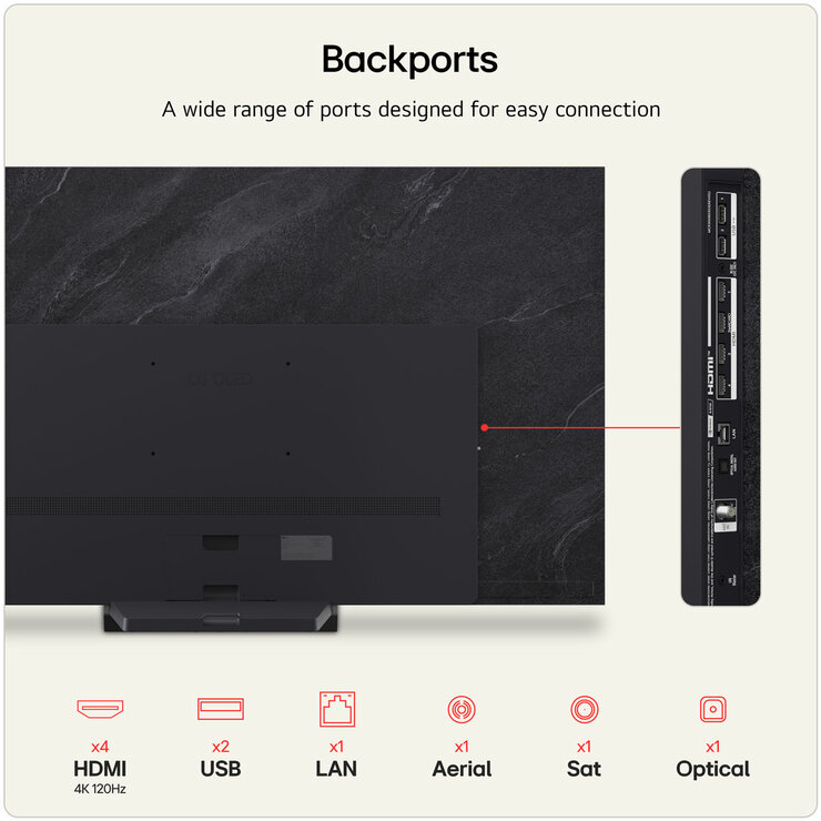 Buy LG OLED77C65LA 77 Inch OLED 4K Ultra HD Smart TV at Costco.co.uk Buy LG OLED77C65LA 77 Inch OLED 4K Ultra HD Smart TV at Costco.co.uk