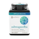 Youtheory Ashwagandha, 150 Capsules