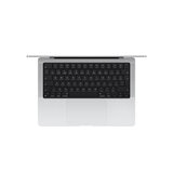 Apple MacBook Pro, Apple M4 Chip 10-Core CPU, 10-Core GPU, 16GB RAM, 1TB SSD, 14 In Silver at costco.co.uk
