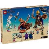 LEGO ONE PIECE Dorry vs. Brogy - Giants of Little Garden - Model 75644 (9+ Years) LEGO ONE PIECE Dorry vs. Brogy - Giants of Little Garden - Model 75644 (9+ Years)