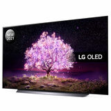 Buy LG OLED65C14LB 65 Inch OLED 4K Ultra HD Smart TV at costco.co.uk