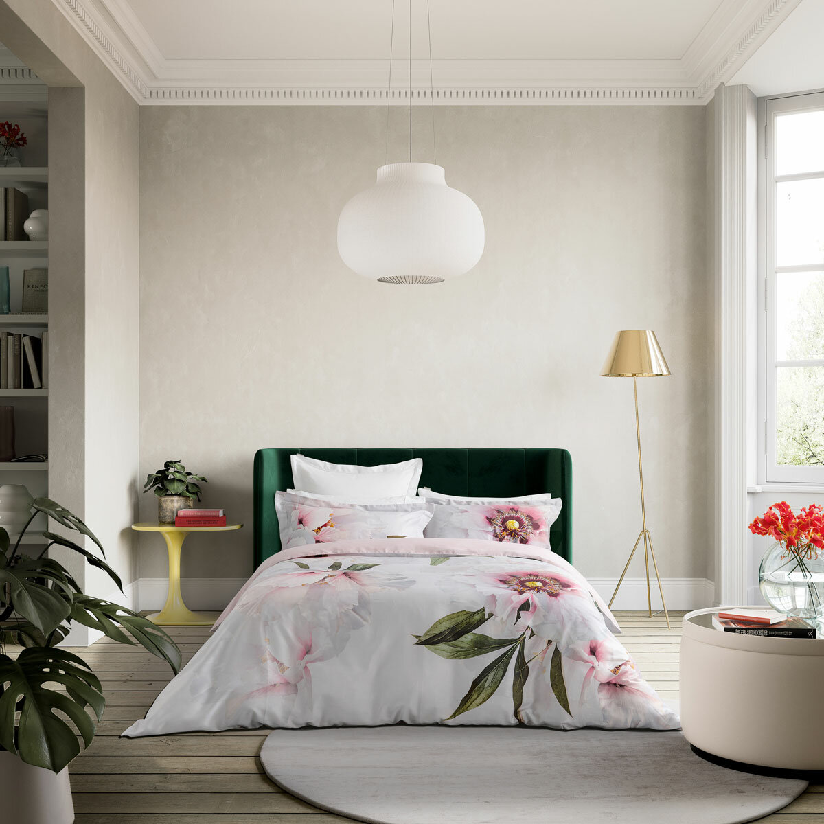 Ted Baker King Duvet Set in 4 Designs Ted Baker King Duvet Set in 4 Designs