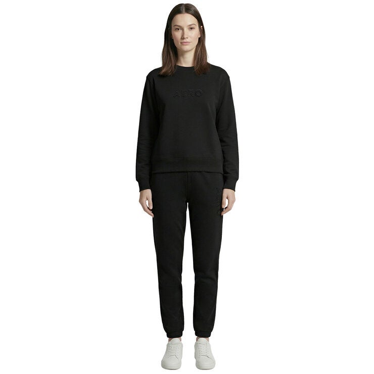 Aeropostale Women's Jogger in Black