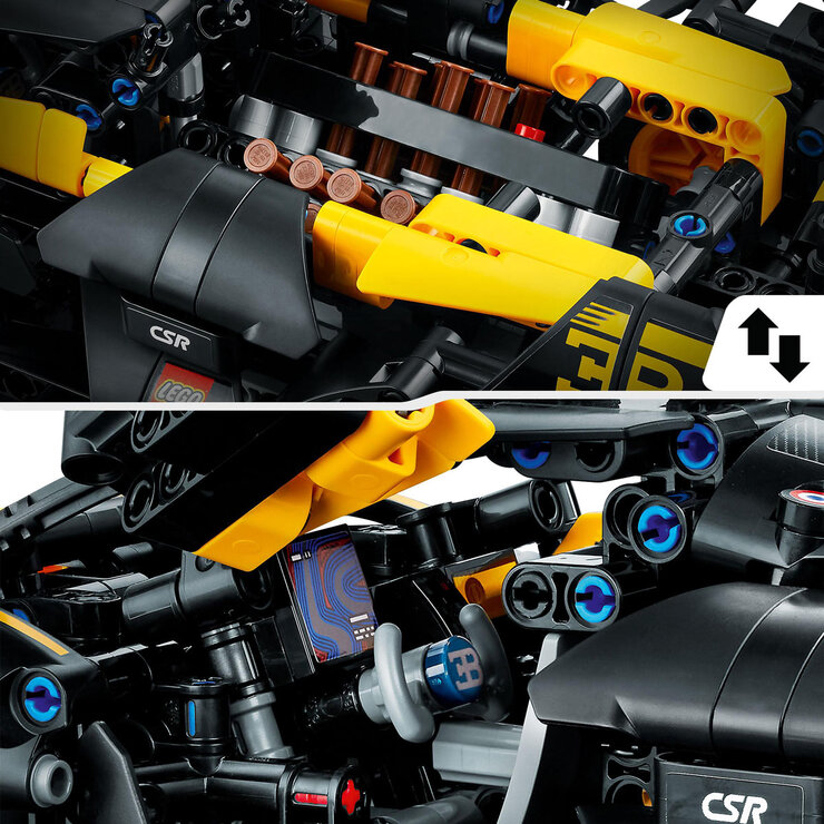 Buy LEGO Technic Bugatti Bolide Feature Image at Costco.co.uk Buy LEGO Technic Bugatti Bolide Feature Image at Costco.co.uk