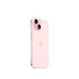 Buy Apple iPhone 15 256GB Sim Free Mobile Phone in Pink, MTP73ZD/A