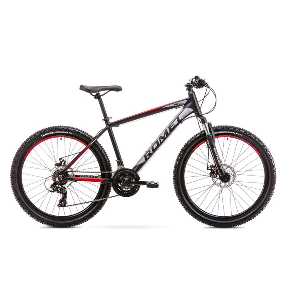 Romet Rambler 19" (48cm) Mountain Bike