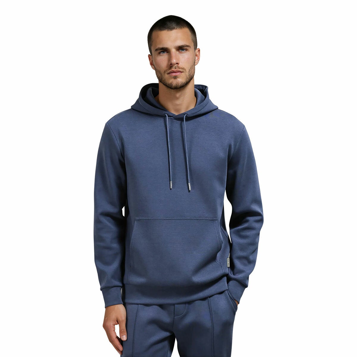 Jack Will's Men's Hoodie Jack Will's Men's Hoodie
