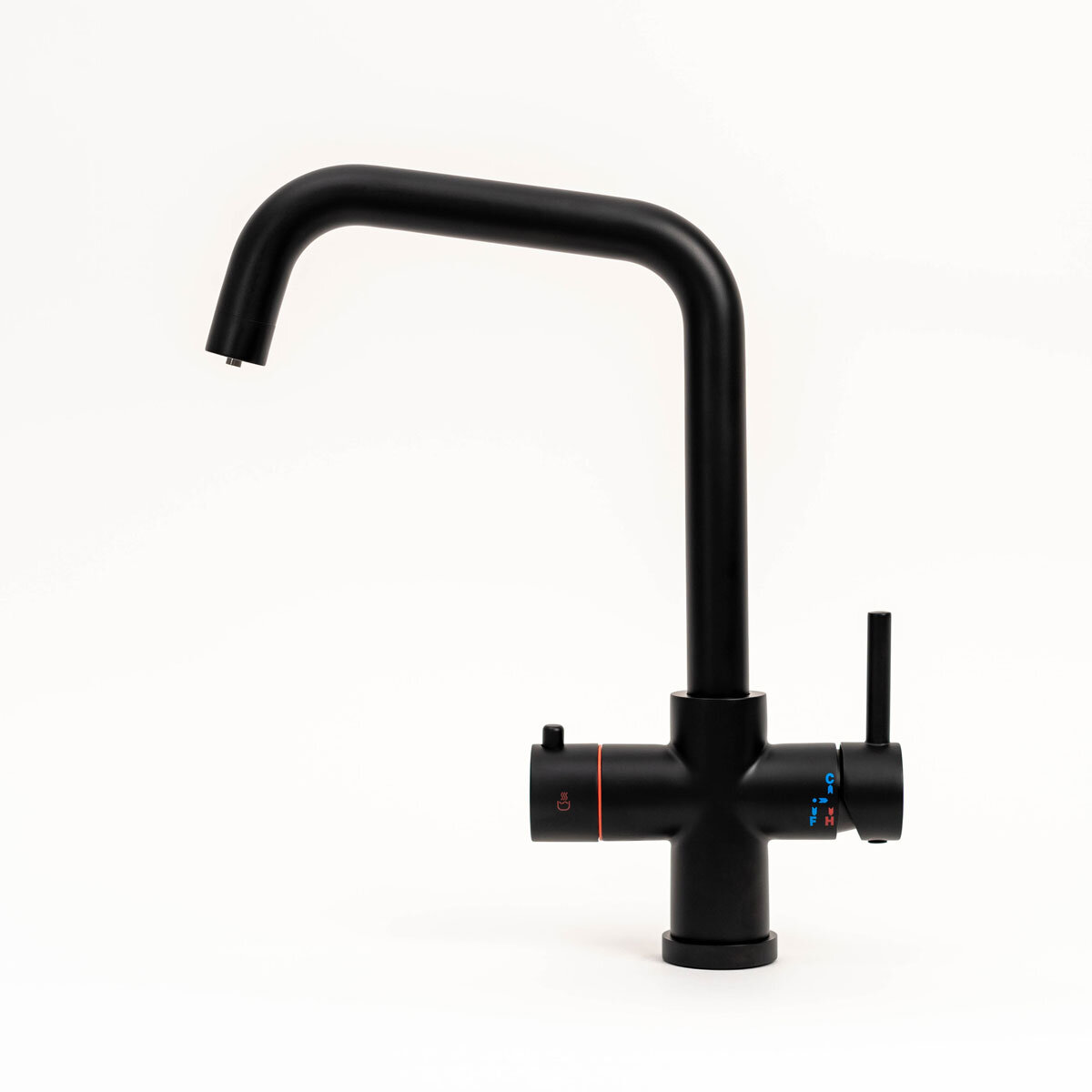 Fohen Fedina 4-in-1 Chilled & Boiling Tap  in Three Colours
