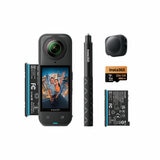 Insta360 X5 Adventure Bundle