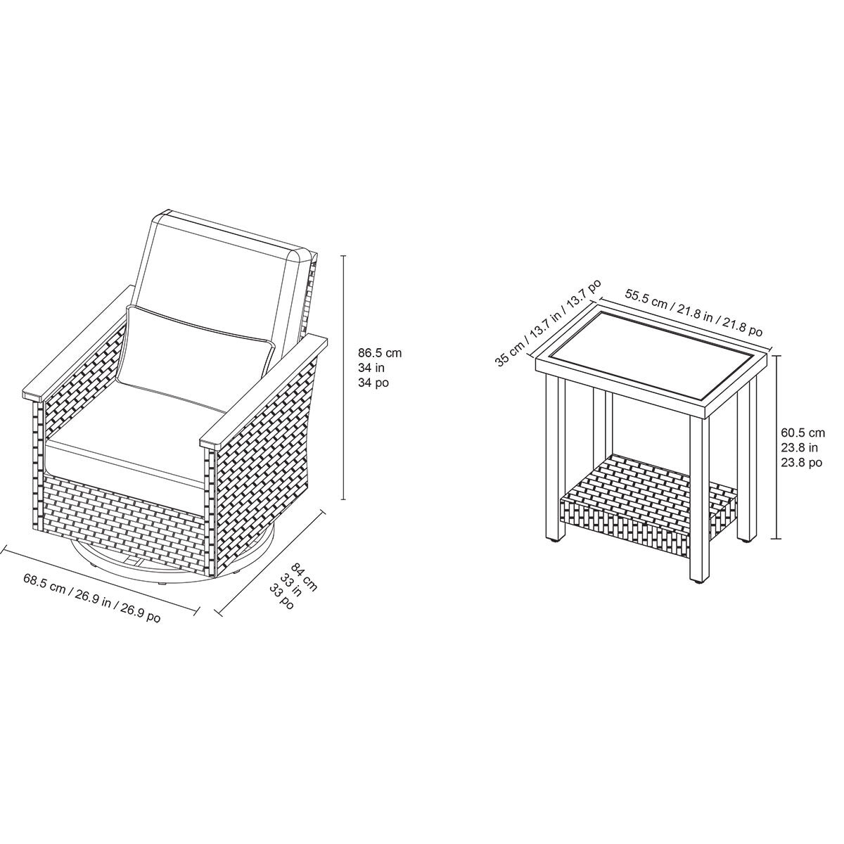 Line drawing