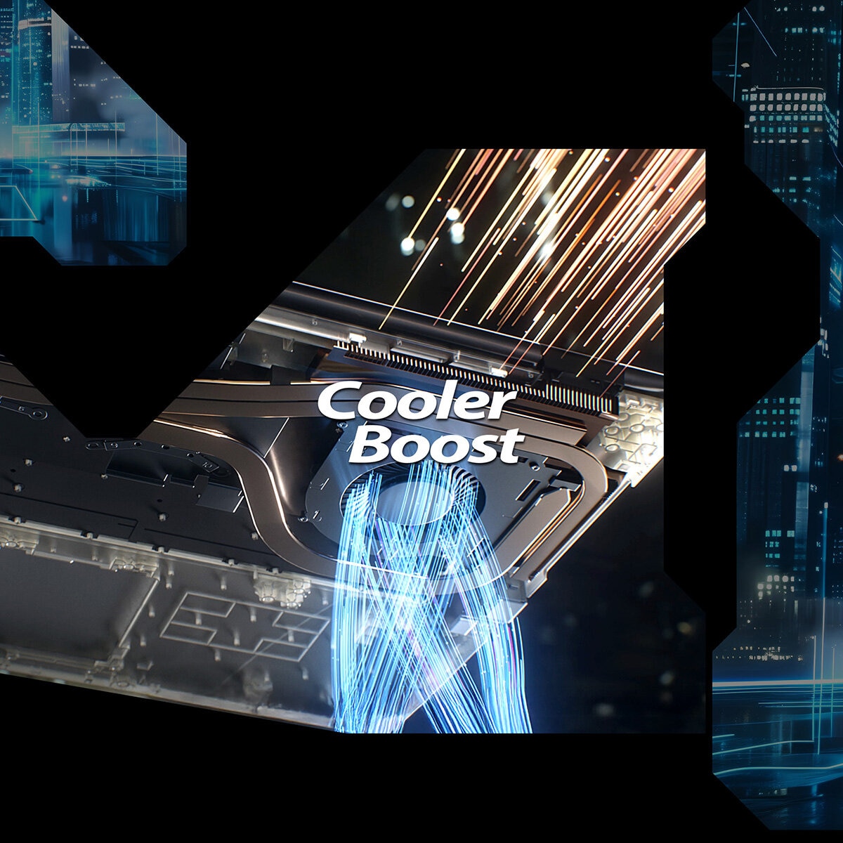 MSI Cyborg, Intel Core 7, 16GB RAM, 1TB SSD, NVIDIA GeForce RTX 5060, 15.6 Inch Gaming Laptop MSI Cyborg, Intel Core 7, 16GB RAM, 1TB SSD, NVIDIA GeForce RTX 5060, 15.6 Inch Gaming Laptop