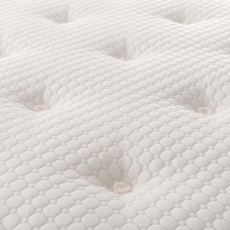 Silentnight Geltex 1000 Mattress & Divan Set King Size