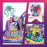 LEGO Friends Mermaid Roller Coaster Ride - Model 42703 (8+ Years) LEGO Friends Mermaid Roller Coaster Ride - Model 42703 (8+ Years)