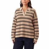 Scotch & Soda Ladies Jonny Collar Sweater