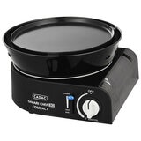 Cadac Dometic Safari Chef 30 Compact Gas BBQ