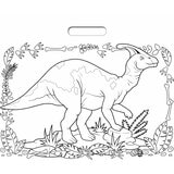 Unicorn Magic & Friends, Dinosaurs