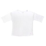 Penguin Women's Bretton 3/4 Top in White