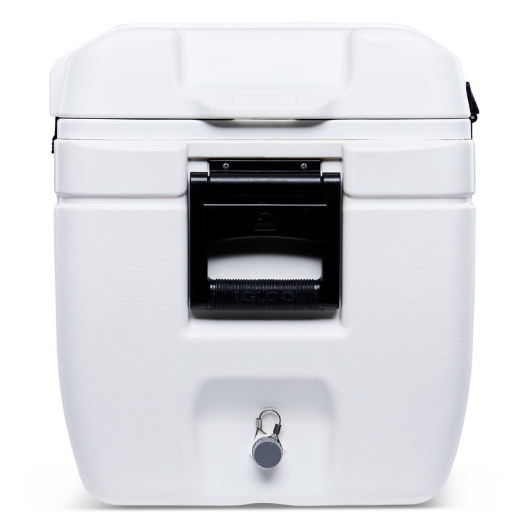 igloo maxcold 156 litre cool box