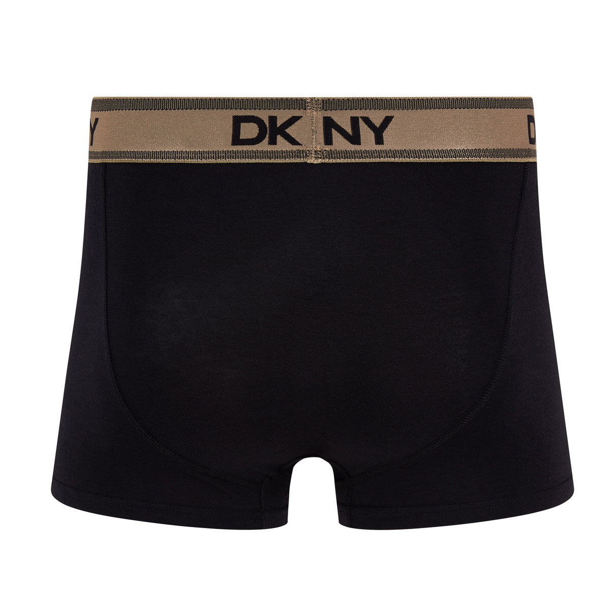 DKNY Men's Modal Boxer, 5 Pack