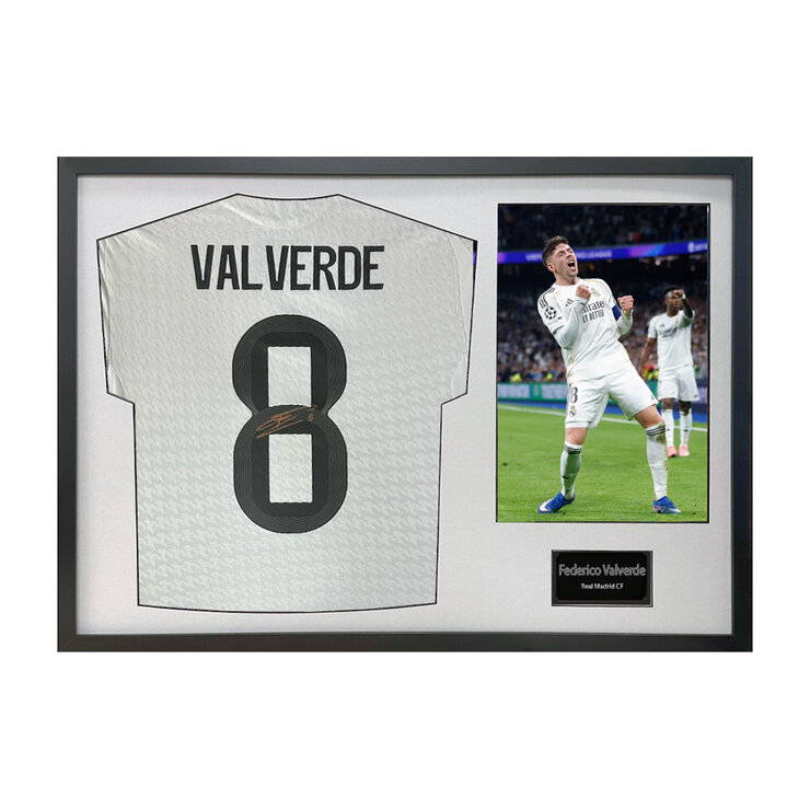 Federico Valverde