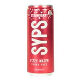 SYPS Strawberry, 12 x 330ml