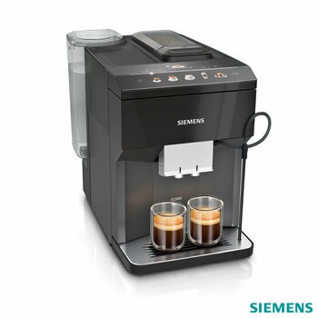 Siemens Bean To Cup Coffee Machine
