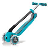 Buy Globber GO.UP Deluxe Play Teal Overview6 Image at Costco.co.uk