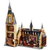 LEGO Harry Potter Hogwarts Great Hall - Model 75954 (9-14 Years)