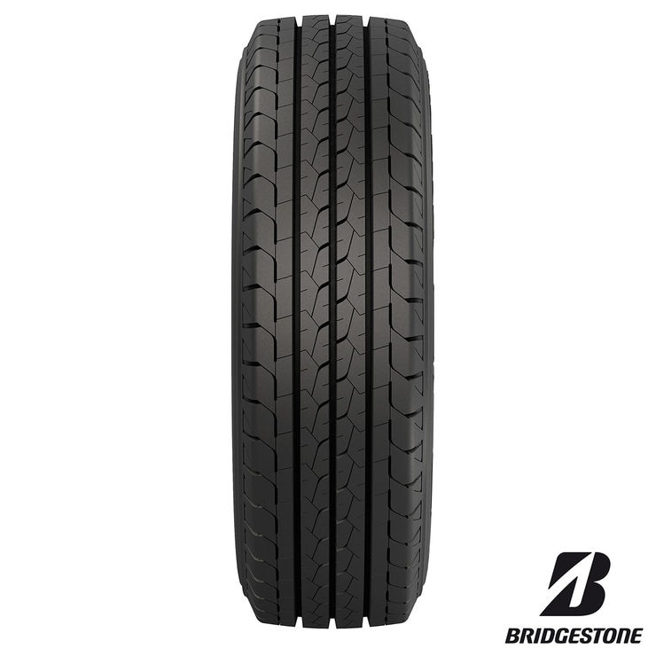 Bridgestone 215/60 R17 (T) 109 DURAVIS R660ECO VW TRANSPORTER (T6PA)