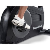 Installed Nordic Track G LE Upright Bike