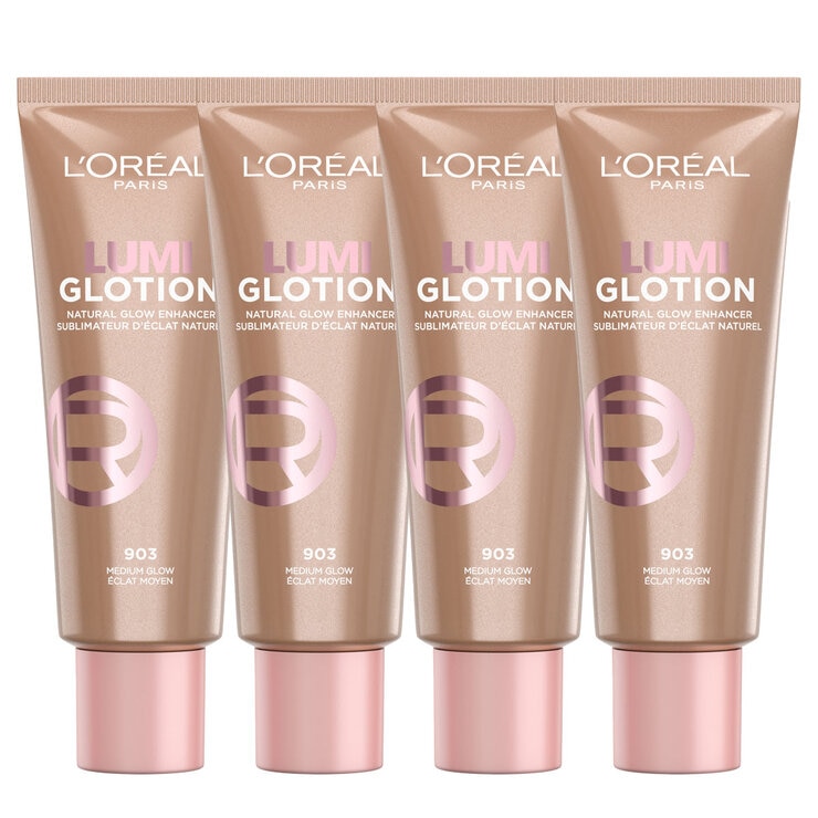 Glotion Glow - Medium Glotion Glow - Medium