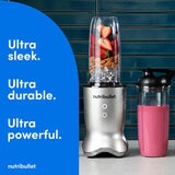 LLifestyle Image of Nutribullet Ultra Deluxe Blender