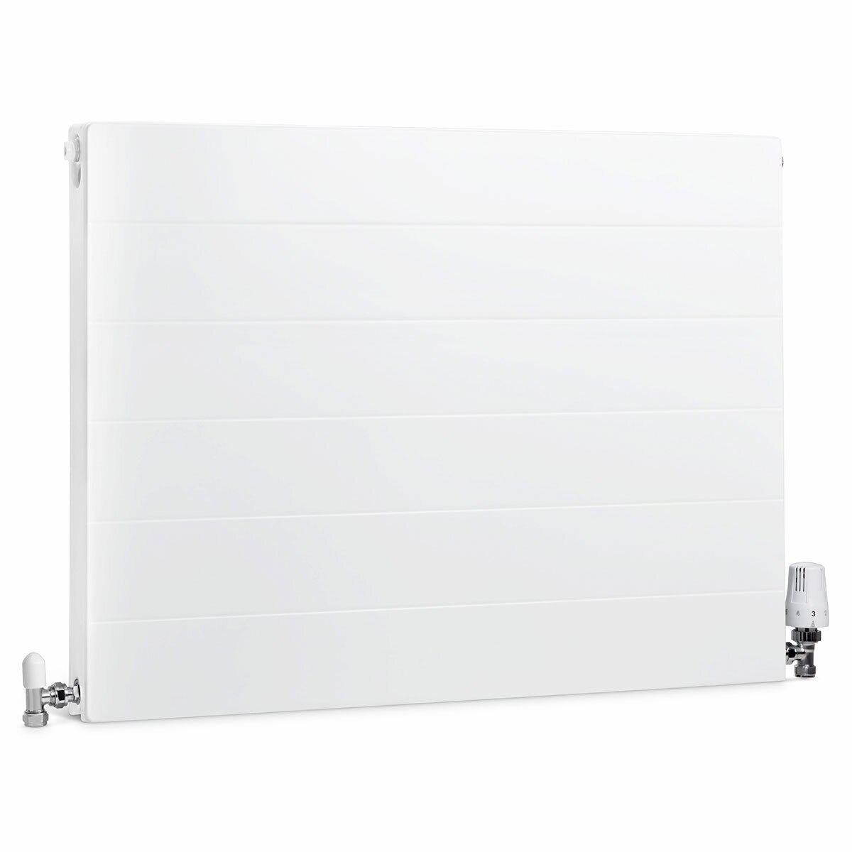 Ultraheat Lanner Radiator 600 x 800 x 71 mm