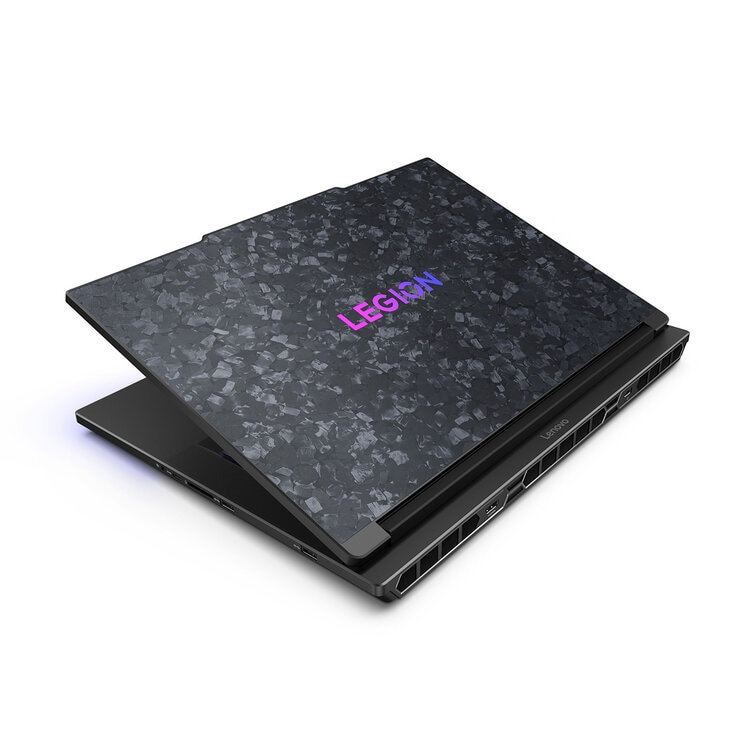 Lenovo Legion9,IntelCore Ultra9,64GB RAM, 2TB SSD,NVIDIA GeForce RTX 5080,18inch Gaming Laptop, 83EY000VUK
