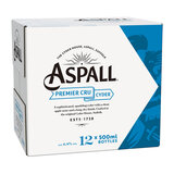 Aspall Premier Cru, 12 x 500ml