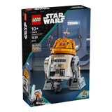 LEGO Star Wars Chopper C1-10P)™ Astromech Droid - Model 75416 (10+ Years)