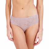 Steve Madden Ladies Lace Brief, 5 Pack