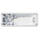 Platinum Spas Poseidon 18ft (5.5m) 59-Jet, 4 Seater Swim Spa - Delivered and Installed